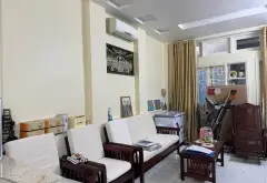 Nhà mặt phố Hồ Văn Huê, Phú Nhuận siêu kinh doanh... Bán nhà mặt phố tại Đức Nhuận, Hồ Chí Minh 08