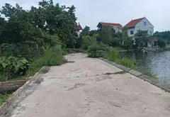 Đất View Hồ Siêu Đẹp 62m2 Giá Hời Tại Quang Tiến... Bán đất tại Nội Bài, Hà Nội 01