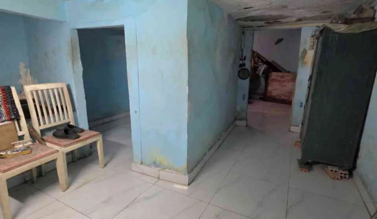 Bán nhà riêng 56.8m2 tại Phường Minh Phụng, Hồ Chí Minh, hướng Đông Nam, pháp lý rõ ràng... Bán nhà riêng tại Minh Phụng, Hồ Chí Minh 01