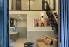 GIẢM SÂU - KHU CHỢ VÃI - PHÚ THỌ HOÀ - TÂN PHÚ... Bán nhà riêng tại Phú Thọ Hòa, Hồ Chí Minh 03