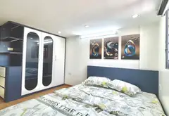 Căn hộ 2 phòng ngủ siêu tiện ngay khu ĐH, full nội thất xịn... Bán căn hộ chung cư tại Cầu Giấy, Hà Nội 07