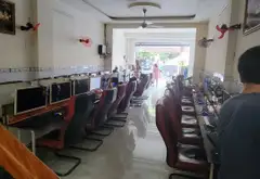 Bán nhà mặt phố 3 tầng rộng 95m² tại phường Dĩ An, Hồ Chí Minh... Bán nhà mặt phố tại Dĩ An, Hồ Chí Minh 09