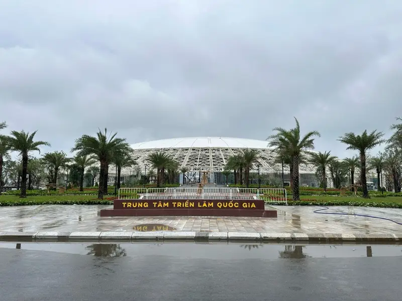 Lô đất vàng gần VinHome Global Gate, Đông Anh... Bán đất tại Đông Anh, Hà Nội 01