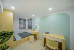 Bán nhà riêng 6 tầng có thang máy, gần công viên Làng Hoa, Gò Vấp... Bán nhà riêng tại Thông Tây Hội, Hồ Chí Minh 10
