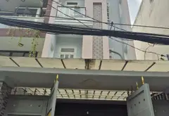 Bán nhà riêng 4 tầng hẻm ô tô Nguyễn Hữu Tiến, P. Tây Thạnh, Q. Tân Phú, 62.4m2... Bán nhà riêng tại Tây Thạnh, Hồ Chí Minh 01