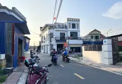 Cơ hội hiếm có sở hữu đất mặt đường trục Lương Quán vị trí đắc địa... Bán đất tại An Dương, Hải Phòng 02