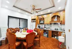 BÁN GẤP PHỐ VIỆT HƯNG! 95m2; 5 TẦNG; MT 6m; GIÁ 19,6 tỷ! THÁNG MÁY, GARA 2 OTO. NỘI THẤT ĐẲNG CẤP... Bán nhà riêng tại Việt Hưng, Hà Nội 23