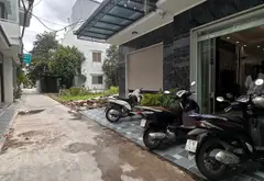 Nhà 4 Tầng Siêu Đẹp Trung Tâm Vân Tra - Cơ Hội Vàng Đầu Tư Đáng Giá... Bán nhà riêng tại An Hải, Hải Phòng 01