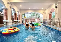 Nhà mặt phố 5 tầng rộng rãi tại Tây Hồ - Không gian sống đẳng cấp... Bán nhà mặt phố tại Tây Hồ, Hà Nội 05