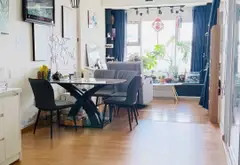 Bán căn hộ chung cư 2 phòng ngủ tại Flora Fuji, KDC Nam Long , giá 3.35 tỷ... Bán căn hộ chung cư tại Phước Long, Hồ Chí Minh 05