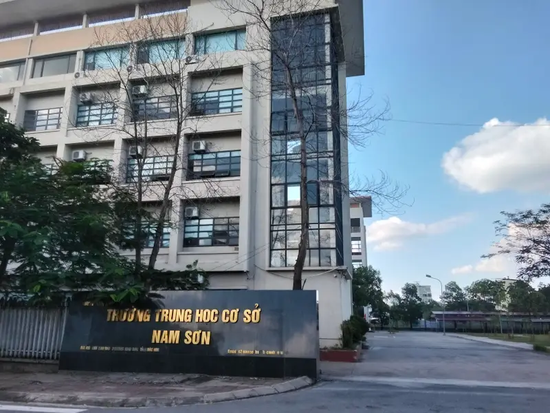 LÔ GIÃN DÂN PHƯỜNG NAM SƠN – BẮC NINH | 5,3 TỶ... Bán đất tại Nam Sơn, Bắc Ninh 01