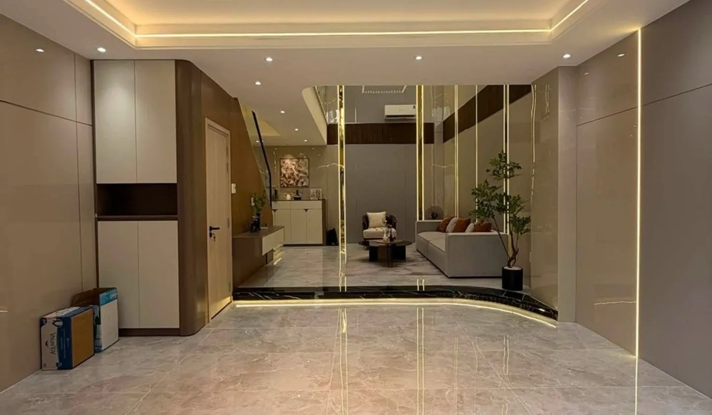 Nhà 5 tầng - 45m² - Phan Huy Ích - Hẻm xe hơi - An Hội Tây, Gò Vấp, TP Hồ Chí Minh - 7.63 tỷ... Bán nhà riêng tại An Hội Tây, Hồ Chí Minh 01