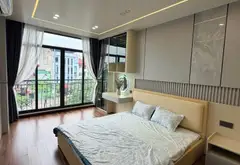 Nhà phố 8 tầng sầm uất, thang máy, kinh doanh đỉnh tại Ngô Gia Tự... Bán nhà mặt phố tại Việt Hưng, Hà Nội 03