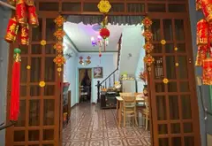 Bán nhà riêng 2 tầng, 40m2, hẻm xe hơi tại Phường Trung tâm Quận Gò Vấp... Bán nhà riêng tại An Hội Tây, Hồ Chí Minh 01