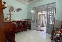 Bán nhà 2 tầng diện tích 50m² tại Phường Phú Hữu, tiện lợi, pháp lý chuẩn... Bán nhà riêng tại Long Trường, Hồ Chí Minh 06
