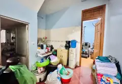 Nhà 3 tầng diện tích 119.5m² mặt tiền 7.3m tại khu vực An Dương Vương... Bán nhà riêng tại Phú Thượng, Hà Nội 02