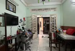 Nhà mặt phố Quận 11 - Cơ hội hiếm, giá sốc!... Bán nhà mặt phố tại Phú Thọ, Hồ Chí Minh 17