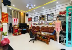 Bán nhà riêng 118m2 chính chủ tại Nguyễn thị tú - ngã 5 võ văn vân... Bán raw tại Vĩnh Lộc, Hồ Chí Minh 04