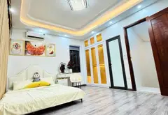 ĐỊNH CÔNG BÁN NHÀ MỚI 34m – 5 TẦNG – 3 MẶT THOÁNG – NGÕ RỘNG – CHỈ VIỆC XÁCH VALI VỀ Ở chỉ 8.98 tỷ... Bán nhà riêng tại Định Công, Hà Nội 08