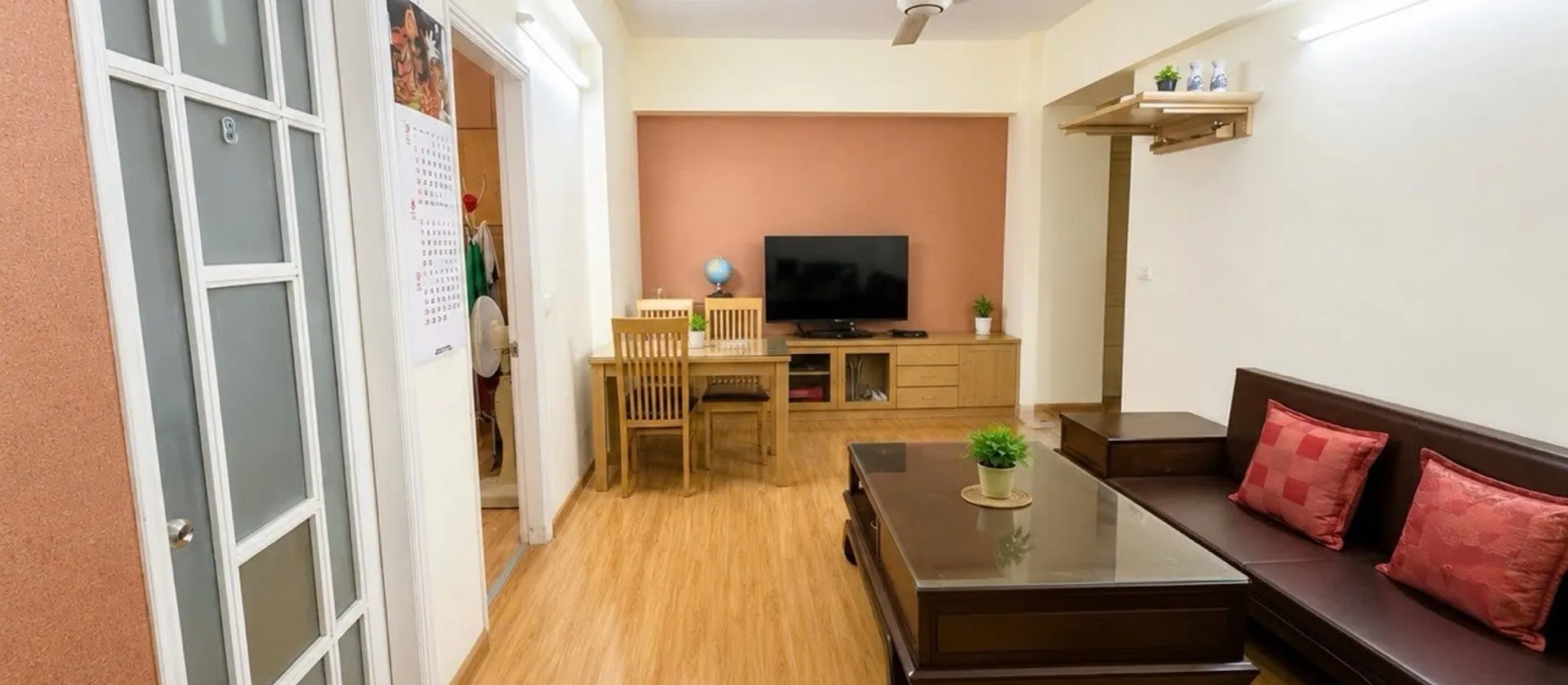 🔥LÂU RỒI MỚI CÓ NHÀ BÁN TẠI CĂN CC NÀY - 2 NGỦ - NHỈNH 8 TỶ... Bán căn hộ chung cư tại Láng, Hà Nội 01