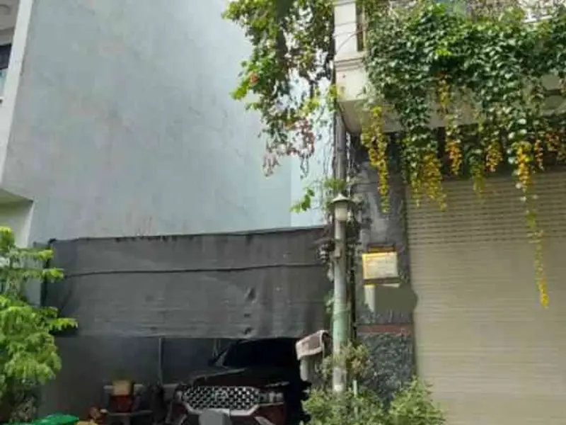 🔥🔥 ĐẤT VIP KHU PHÂN LÔ – ĐƯỜNG BÌNH THÀNH, BÌNH TÂN 🔥🔥
📐 4,5 x 12m – 50m² ODT
Giá chỉ 3.5TỶ... Bán đất tại Bình Tân, Hồ Chí Minh 01