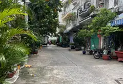 Nhà đẹp 4 tầng hẻm xe tải trung tâm Quận 11, phối hợp ký hợp đồng chủ nhà... Bán nhà riêng tại Minh Phụng, Hồ Chí Minh 11