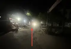 Lô đất thổ cư 96m2 ngay Đặc Tài - Sóc Sơn, cơ hội đầu tư hấp dẫn... Bán owner_side tại Sóc Sơn, Hà Nội 02