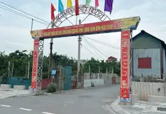 Nhà 3 tầng đẹp gần Võ Văn Kiệt, ô tô vào tận nhà... Bán nhà riêng tại Phúc Thịnh, Hà Nội 08