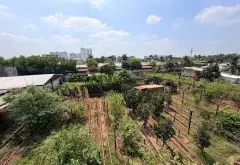Nhà rộng 494m2 mặt tiền 8m, quận Bình Chánh, vị trí vàng tiện kinh doanh... Bán nhà riêng tại Tân Nhựt, Hồ Chí Minh 01