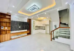 Nhà 4 tầng mới toanh tại Phương Lưu sẵn sàng lên sóng... Bán nhà riêng tại Đông Hải, Hải Phòng 03