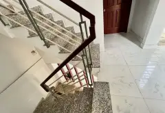 Nhà 3 tầng 50m2 góc 2 mặt hẻm tại Dạ Nam giá 7.8 tỷ... Bán nhà riêng tại Chánh Hưng, Hồ Chí Minh 03