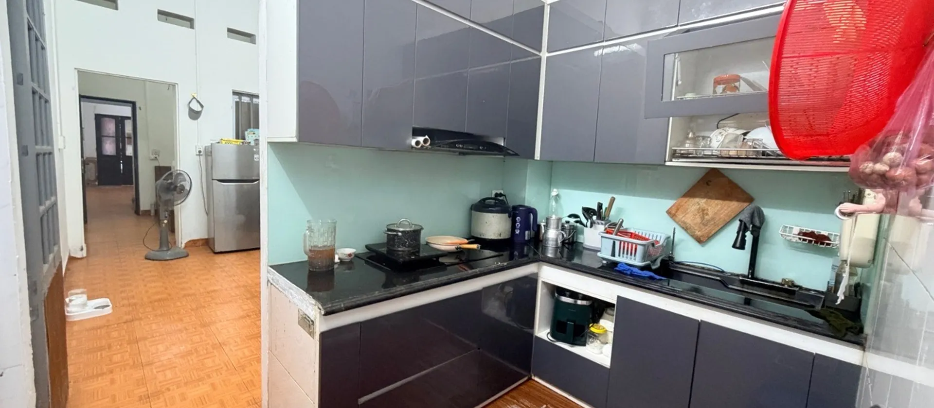 Nhà 4 phòng ngủ ô tô vào tận cửa ở Bắc Ninh chỉ từ 4xxx trung tâm tp... Bán nhà riêng tại Kinh Bắc, Bắc Ninh 01