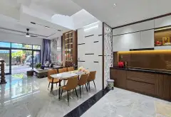 Nhà mặt phố 3 tầng gần biển, tiềm năng kinh doanh đỉnh tại Hòa Khánh... Bán nhà mặt phố tại Hòa Khánh, Đà Nẵng 03