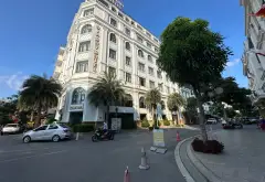 Nhà mặt phố 6 tầng thang máy, vị trí đắc địa tại khu VIP Đào Nhuận... Bán nhà mặt phố tại Lê Chân, Hải Phòng 01