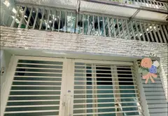 Bán nhà riêng 4 tầng, 52m2, mặt tiền 4.3m tại Tân Bình, Phường 7... Bán nhà riêng tại Tân Sơn Nhất, Hồ Chí Minh 02