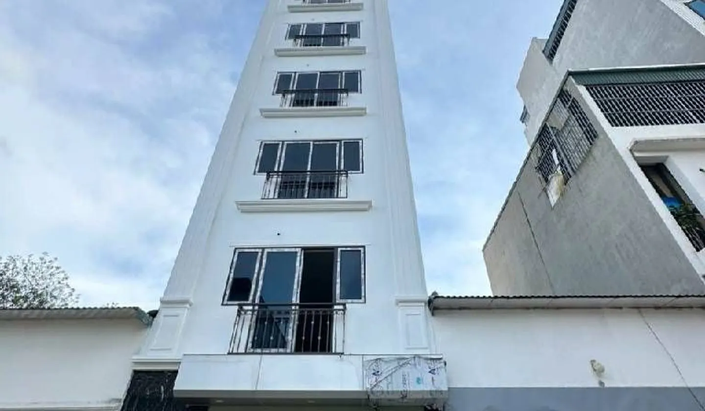 Bán biệt thự Phú Lương, 6 tầng, thang máy, nội thất đầy đủ... Bán biệt thự, liền kề tại Phú Lương, Hà Nội 01