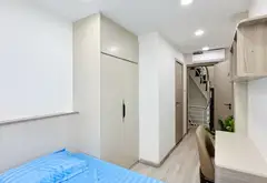 Nhà 5 tầng xinh xắn, quận 5 - Sống tiện nghi ngay trung tâm... Bán nhà riêng tại An Đông, Hồ Chí Minh 17
