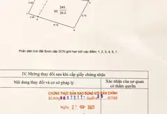 MẶT PHỐ TRẦN THÁI TÔNG – VỊ TRÍ VIP – KINH DOANH ĐỈNH – CHỦ THIỆN CHÍ BÁN... Bán nhà mặt phố tại Cầu Giấy, Hà Nội 03