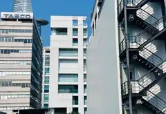 Nhà riêng 5 tầng thiết kế đẳng cấp tại phường Bến Thành, trung tâm Hồ Chí Minh... Bán nhà riêng tại Bến Thành, Hồ Chí Minh 16