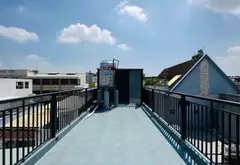 Nhà 4 tầng mới đẹp tại phường An Hội Đông, Gò Vấp với nội thất hiện đại... Bán nhà riêng tại An Hội Đông, Hồ Chí Minh 12