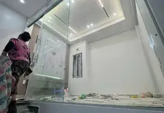 🔥 NHÀ MỚI TĐC TAM KỲ | 40M² × 4 TẦNG | MT 4M | 4PN – 3WC | ĐỐI DIỆN CÔNG VIÊN | GIÁ 6,2 TỶ... Bán nhà mặt phố tại Lê Chân, Hải Phòng 07