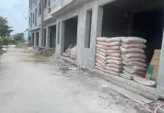 Nhà riêng 3 tầng kiên cố tại phường Phù Liễn, Kiến An với ngõ ô tô... Bán nhà riêng tại Phù Liễn, Hải Phòng 03