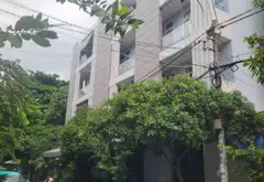 Siêu phẩm nhà mặt phố góc khu VIP Tên Lửa, Bình Tân... Bán nhà mặt phố tại An Lạc, Hồ Chí Minh 04