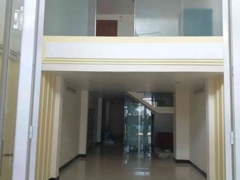 Bán nhà mặt phố 5 tầng khu Bình Phú, giá 13,69 tỷ... Bán nhà mặt phố tại Bình Phú, Hồ Chí Minh 01