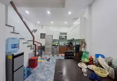Phú Thượng Tây Hồ.Dt 46m² 4 tầng ,4p/Ngủ, 12.5 Tỷ , ô tô đỗ cửa..... Bán nhà riêng tại Phú Thượng, Hà Nội 08