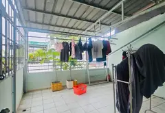 Bán nhà riêng Hẻm Xe Hơi 4 tầng Lạc Long Quân Hồng Lạc, Tân Bình, diện tích 54m2... Bán nhà riêng tại Bảy Hiền, Hồ Chí Minh 04
