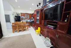 Lô góc 4 tầng sáng thoáng, gần phố, giá hấp dẫn... Bán owner_side tại Việt Hưng, Hà Nội 04