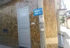 Nhà 5 tầng mặt ngách, hoàn thiện đẹp, giá hợp lý... Bán nhà riêng tại Phú Lương, Hà Nội 10