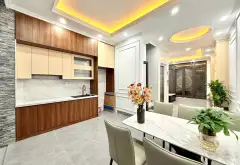Bán nhà 5 tầng thang máy, Vương Thừa Vũ, full nội thất, thoáng trước sau, nhà mới đẹp, 11.6 tỷ... Bán nhà riêng tại Khương Đình, Hà Nội 07