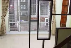 BÙI XƯƠNG TRẠCH- THANH XUÂN- 32M2 5 TẦNG, MẶT TIỀN 4,4M- Ô TÔ ĐỖ CỔNG- VÀI BƯỚC RA PHỐ- NHÀ ĐANG CH... Bán nhà riêng tại Khương Đình, Hà Nội 05